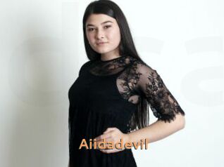 Aiidadevil