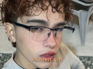 aiiden_cm Du Cul A Gogo