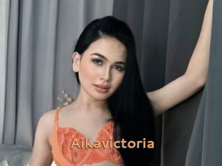 Aikavictoria