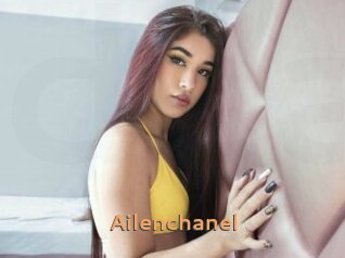 Ailenchanel