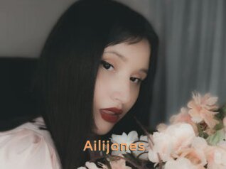 Ailijones