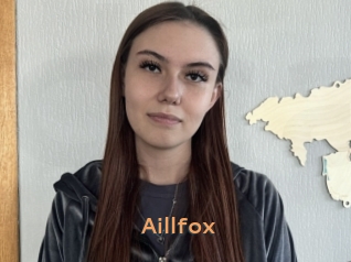 Aillfox