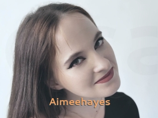 Aimeehayes