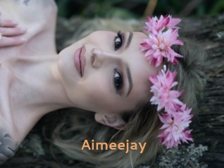 aimeejay Du Cul A Gogo