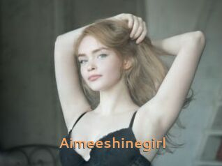 Aimeeshinegirl