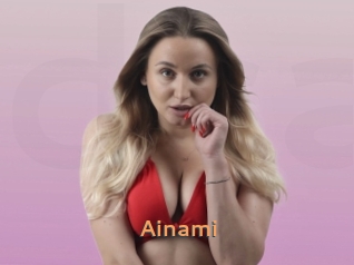 Ainami
