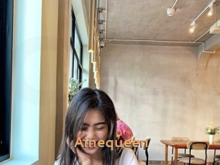 ainequeen Du Cul A Gogo