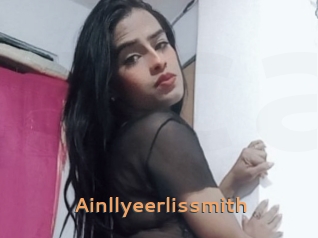 ainllyeerlissmith Du Cul A Gogo