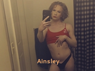 Ainsley