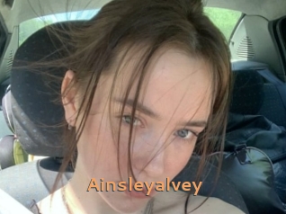 Ainsleyalvey