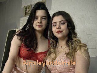Ainsleyandainsle