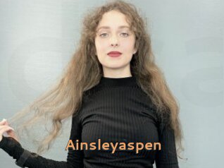Ainsleyaspen