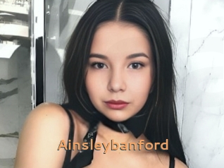 Ainsleybanford