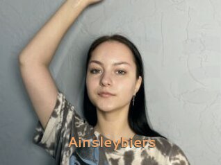 Ainsleybiers