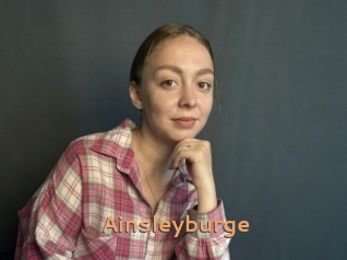 Ainsleyburge