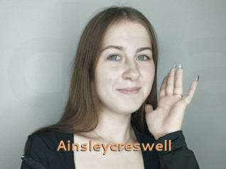 Ainsleycreswell