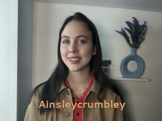 Ainsleycrumbley