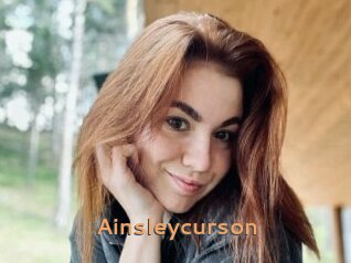 Ainsleycurson