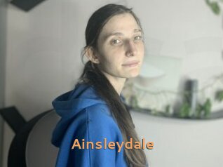 Ainsleydale