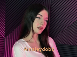 ainsleydobb Du Cul A Gogo