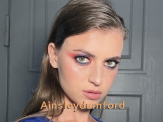 Ainsleydumford