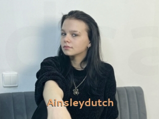 Ainsleydutch