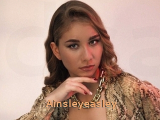 Ainsleyeasley