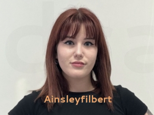 Ainsleyfilbert