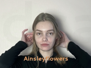 Ainsleyflowers