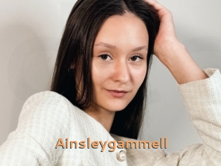 Ainsleygammell