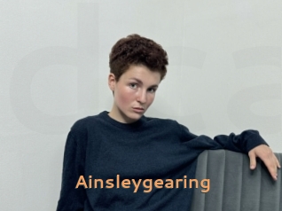 Ainsleygearing