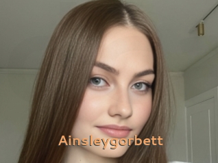 Ainsleygorbett