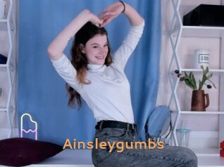 Ainsleygumbs