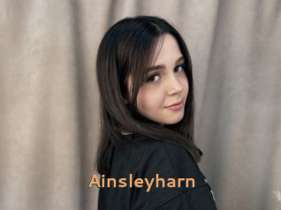 Ainsleyharn