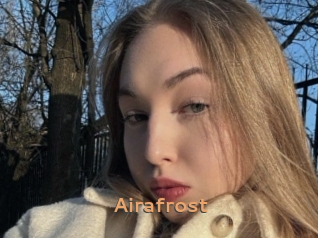 Airafrost