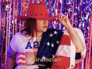 Airamclair