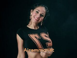 Airammonet