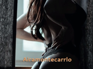 airamontecarrlo Du Cul A Gogo