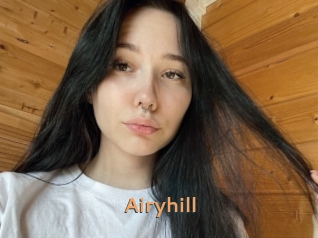 airyhill Du Cul A Gogo