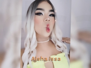 Aisha_issa