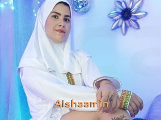Aishaamin