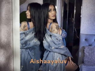Aishaayaluv