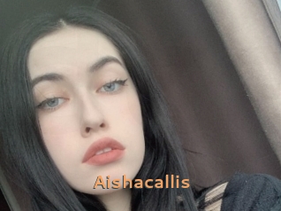 Aishacallis