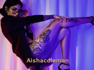 Aishacoleman