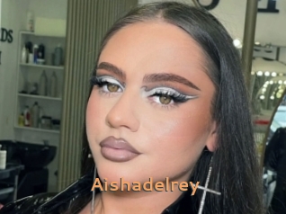 Aishadelrey