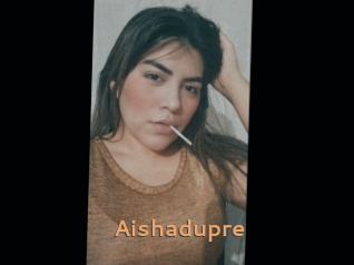 Aishadupre