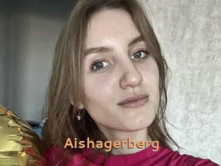 Aishagerberg