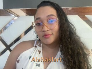 Aishaklart