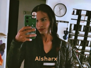 aisharx Du Cul A Gogo