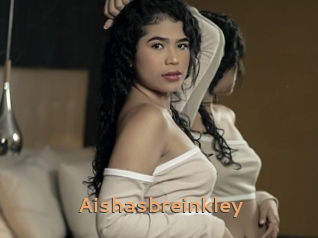 aishasbreinkley Du Cul A Gogo